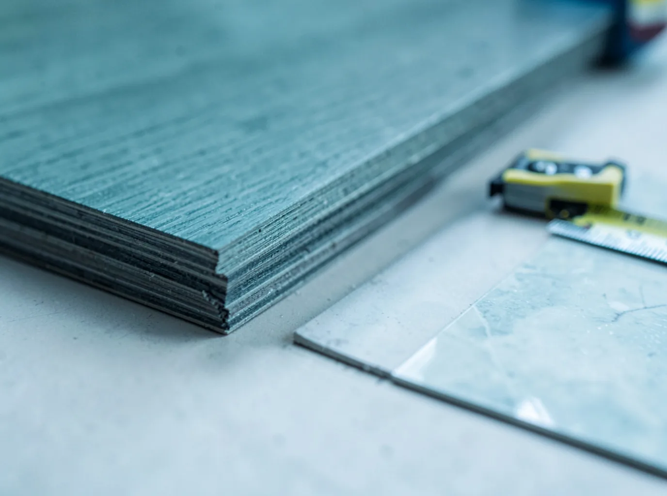 Luxury Vinyl Plank Installation Cochranville, PA FAQs